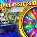 Slot Online Bertema Komik yang Menghibur