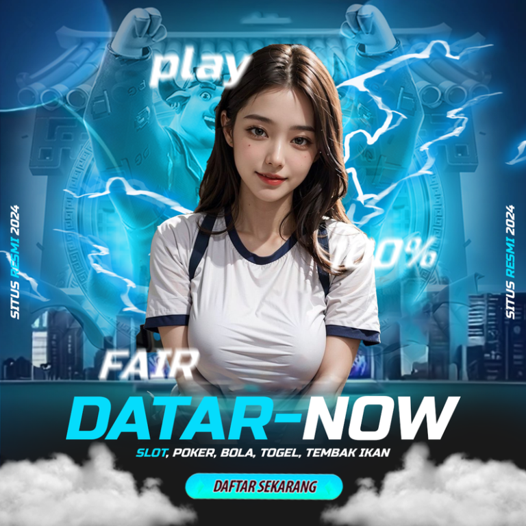 Mengapa Slot Online Sangat Populer di Kalangan Pemain?