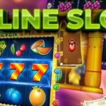 Slot Online dengan Tema Petualangan Laut yang Seru