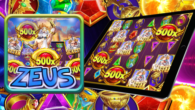 Syarat dan Ketentuan Bonus Slot yang Harus Dipahami