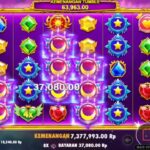 Bagaimana Blockchain Mempengaruhi Slot Online?