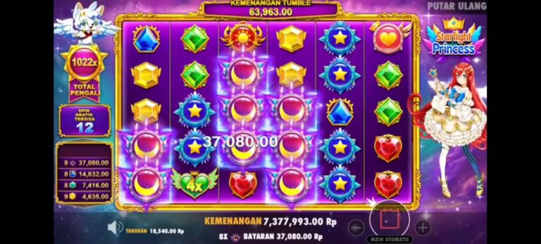 Bagaimana Blockchain Mempengaruhi Slot Online?