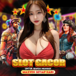 Slot Online dengan Tema Petualangan yang Wajib Dicoba