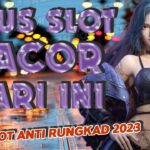 Provider Slot Online Terpopuler di Dunia