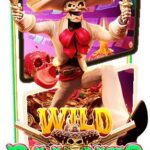 Game Slot Online Bertema Asia Paling Populer
