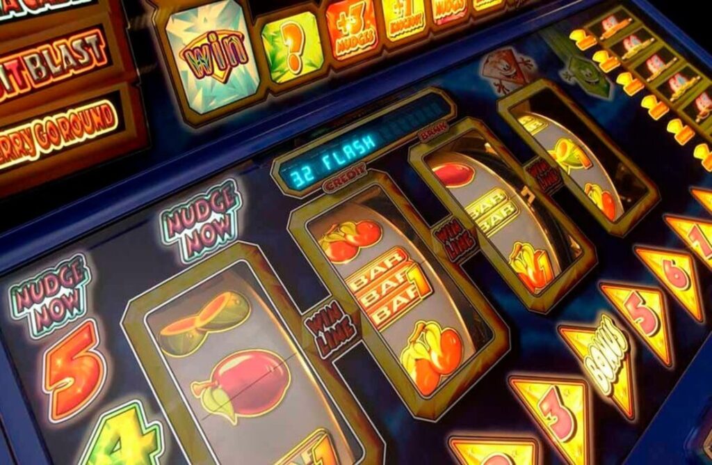 Situs Slot dengan Aplikasi Mobile yang Paling User-Friendly