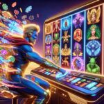 10 Situs Slot Online Gacor dengan RTP Tertinggi Tahun Ini