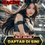 Perbedaan Slot Online 3D dan Slot Klasik