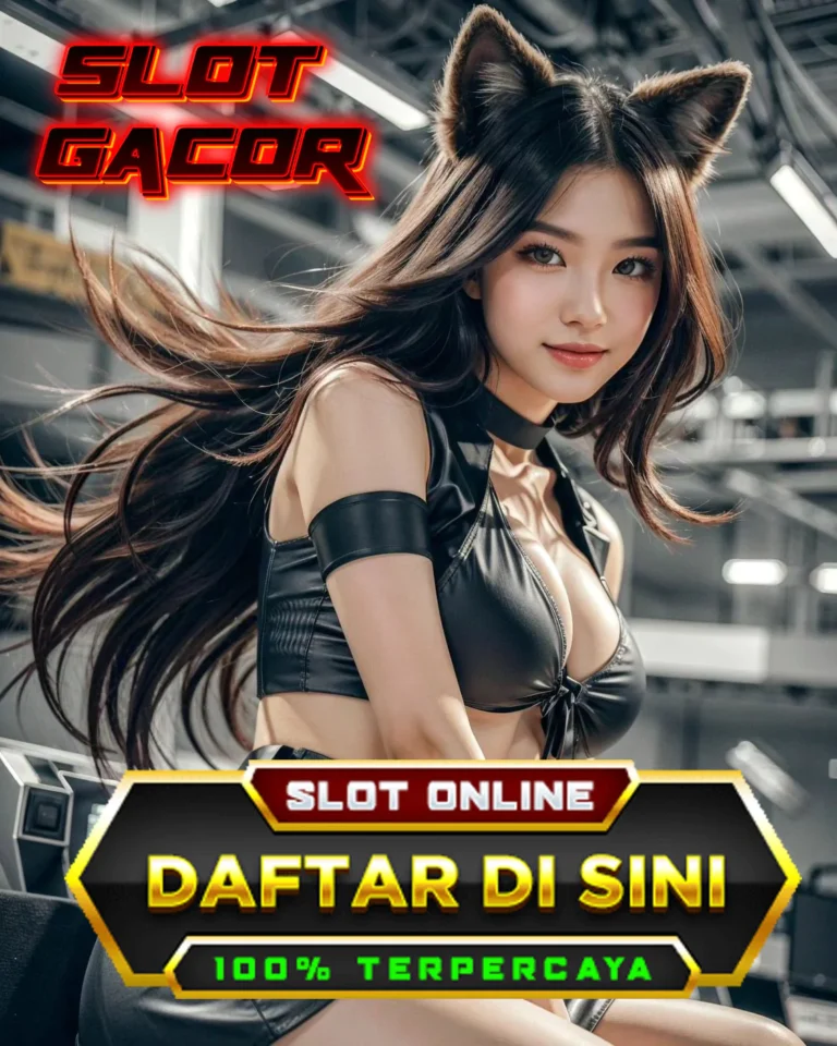 Perbedaan Slot Online 3D dan Slot Klasik