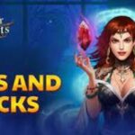 Apakah Slot Online Hanya Mengandalkan Keberuntungan?